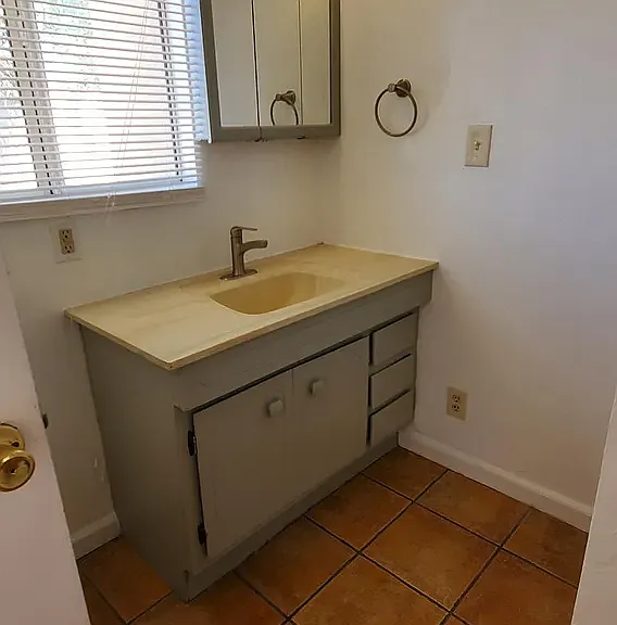 Bathroom #2