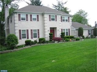 112 Diane Dr, Broomall, PA 19008