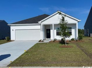 3133 Palma Way LOT 775, Myrtle Beach, SC 29579