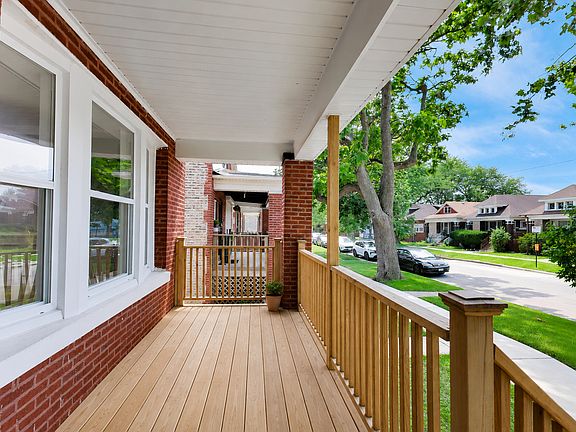 2nd image of 7643 S Eberhart Ave