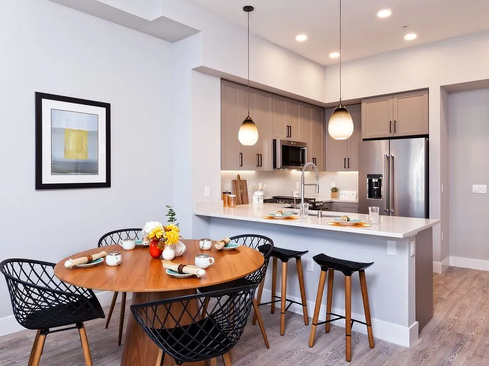 Signature Collection Home - Avalon Public Market