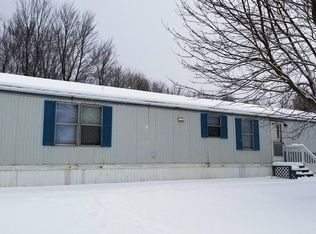 5292 E 13 Mile Rd, Paris, MI 49338