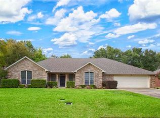 1307 Parkview Dr, Tyler, TX 75703