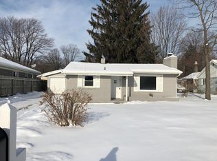 2525 Garfield St, Port Huron, MI 48060