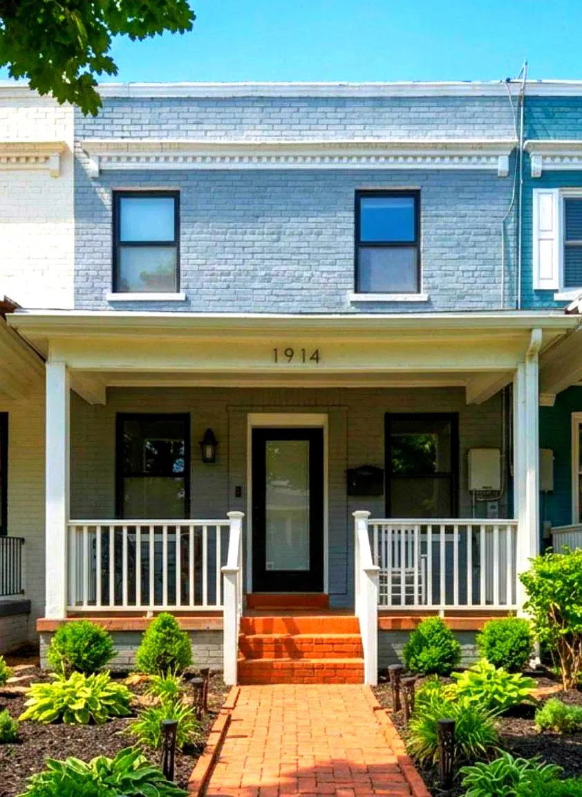 2 bed, 2.5 bath, 1080 sqft, $3,400 — Photo 1