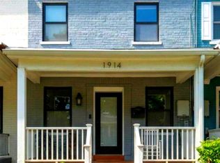 1914 D St NE, Washington, DC 20002