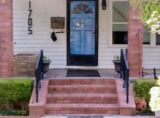 1705 S Church St, Jonesboro, AR 72401