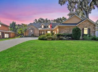 2305 Hontoon Rd, Deland, FL 32720