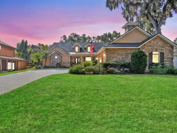 2305 Hontoon Rd, Deland, FL 32720