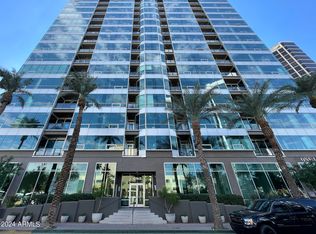 1 E Lexington Ave UNIT 609, Phoenix, AZ 85012