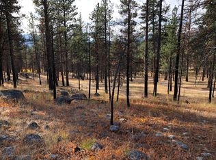 1101 Lupine Ridge Trl, Hamilton, MT 59840