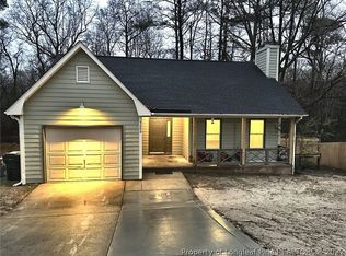 5200 Sundown Dr, Fayetteville, NC 28303