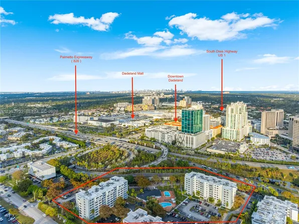 9001-9143 SW 77th Ave, Miami, FL 33156