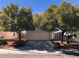 1165 Ekalaka Rd, Henderson, NV 89052