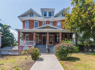 113 S Hamilton St, Poughkeepsie, NY 12601