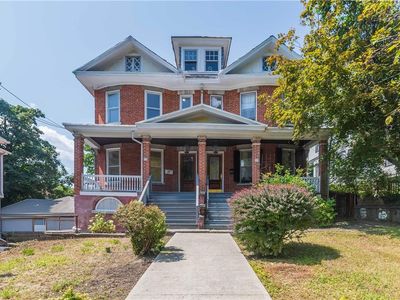 113 S Hamilton Street, Poughkeepsie, NY, 12601