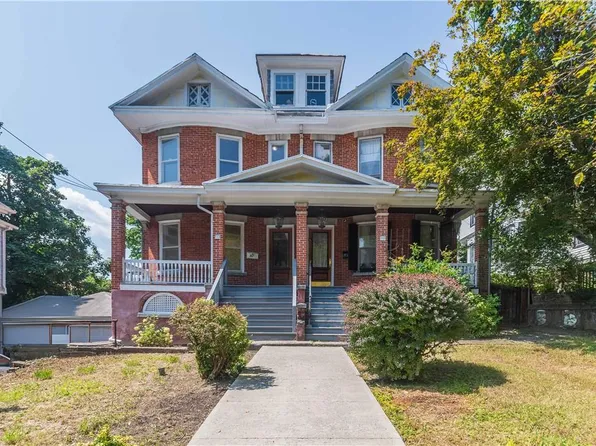 113 S Hamilton Street, Poughkeepsie, NY 12601