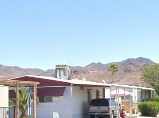 2050 S Magic Way SPACE 135, Henderson, NV 89002