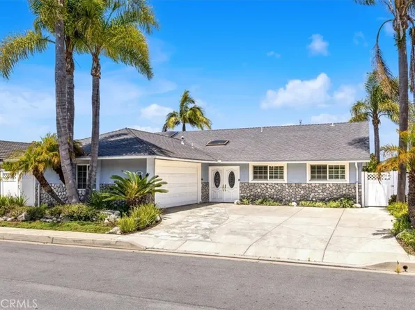 235 Via San Andreas, San Clemente, CA 92672