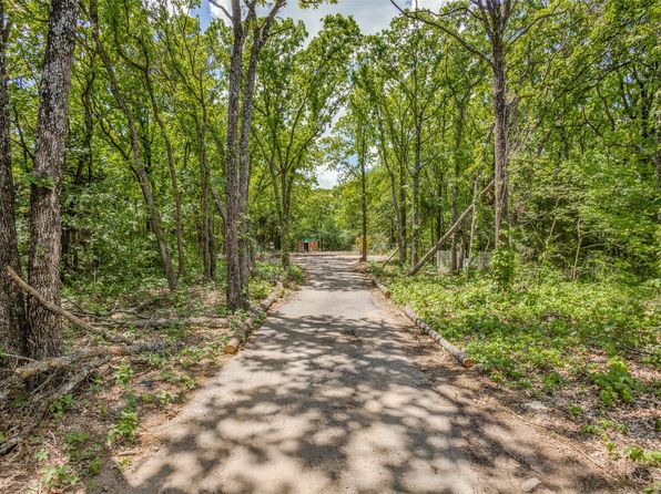 Home for Sale in Forney TX