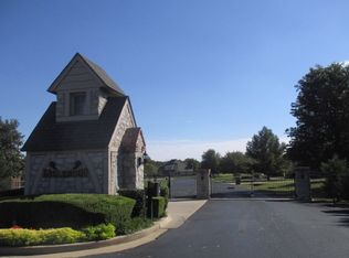 11106 S Vine St, Jenks, OK 74037