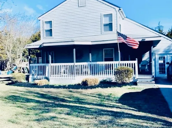 34 Cedar Mill Ln, Cape May Court House, NJ 08210