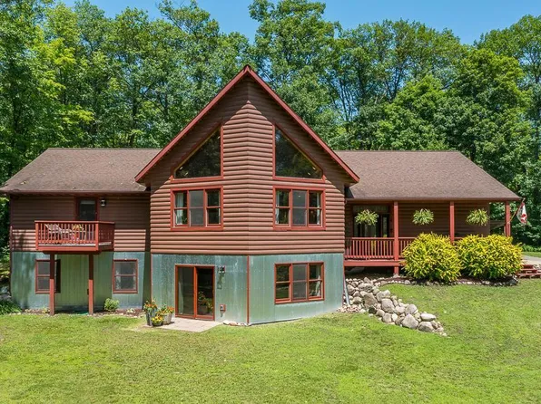 22952 North St, Deerwood, MN 56444