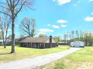 49 Fiegel Loop, Conway, AR 72032