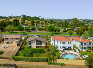 2113 Palos Verdes Dr W, Palos Verdes Peninsula, CA 90274