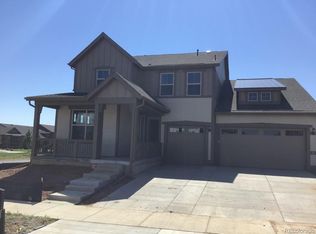 9700 Bear Riv, Littleton, CO 80125