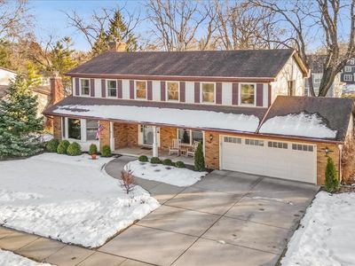 315 Minear Dr, Libertyville, IL, 60048