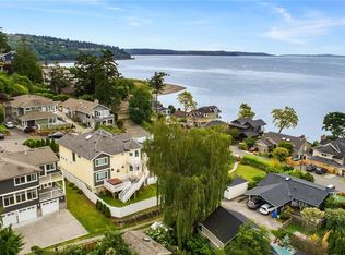2536 NW 191st Pl, Shoreline, WA 98177
