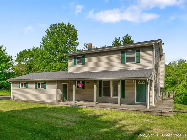 3260 Creekside Trl, Nashville, MI 49073