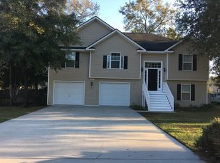 203 Bay Berry Ln, Rincon, GA 31326