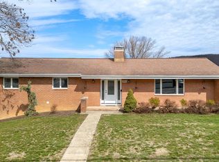 805 E High St, Bellefonte, PA 16823