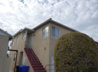 4610 North Ave, San Diego, CA 92116