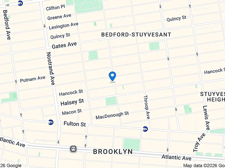 406 Tompkins Ave #1R — Photo 12