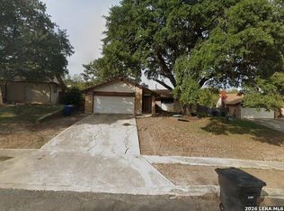 5323 El Medano St, San Antonio, TX 78233