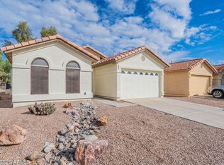 8910 E Indiana Ave, Sun Lakes, AZ 85248