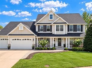 708 Lakeshore Manor Ct, Glencoe, MO 63038