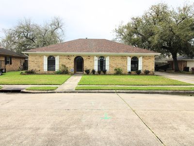 207 Marshall Dr, Houma, LA, 70360