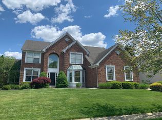7002 Larkspur Ln, Liberty Township, OH 45044