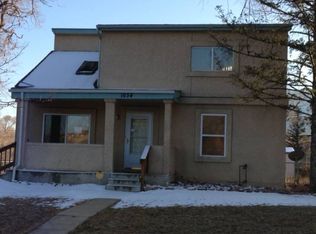 1654 Dorchester Dr, Colorado Springs, CO 80905