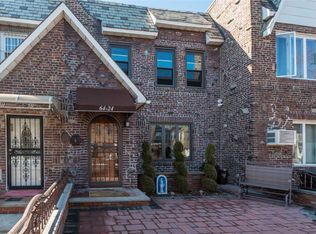 6424 83rd St, Middle Village, NY 11379