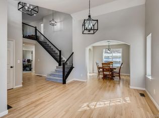 658 Blue Heron Way, Highlands Ranch, CO 80129