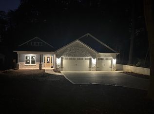 250 Lane 650 A Snow Lake, Fremont, IN 46737