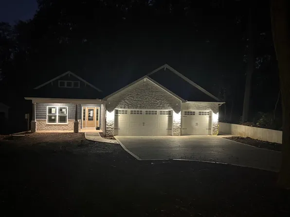 250 Lane 650 A Snow Lake, Fremont, IN 46737