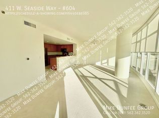 411 W Seaside Way UNIT 604, Long Beach, CA 90802