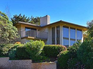 7685 Caminito Coromandel, La Jolla, CA 92037