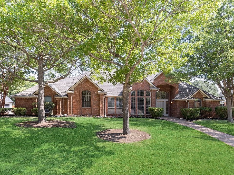 1st image of 1607 Brentwood Trl